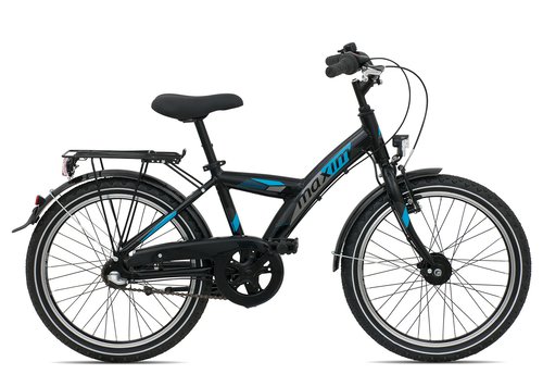 Maxim Sevilla Alu 3 20 Banana | 30 cm | arrant black