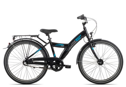 Maxim Sevilla Alu 3 24 Banana | 36 cm | arrant black
