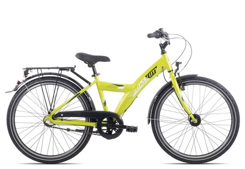 Maxim Sevilla Alu 3 24 Banana | 36 cm | lime green