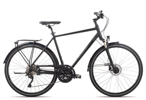 KTM VALENCIA STREET 30 Herren 2019 | 51 cm | black matt/black shiny