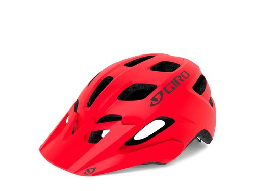 Giro Tremor | 50-57 cm | bright red