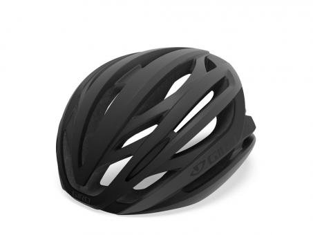 Giro Syntax Helm  schwarzgrau  59-63 cm  Fahrradbekleidung