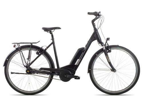 Kreidler Vitality LB Pro Wave 2019 | 50 cm | schwarz