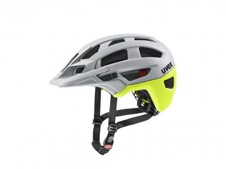 Uvex Finale 2.0 Helm  weiß  56-61 cm  Fahrradbekleidung