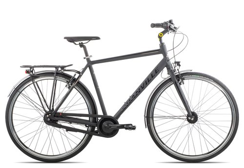 Granville Toronto 8 Herren 2019 | 56 cm | black