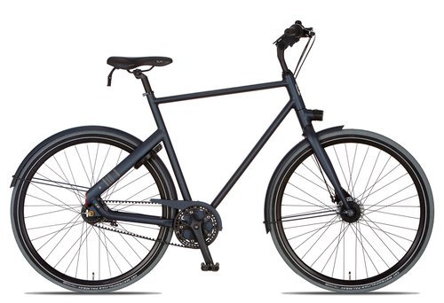 Cortina Blau Nexus 7 Herren 2020 | 61 cm | smoke stone matt