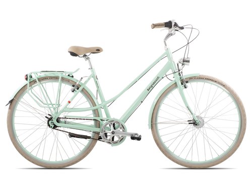 Bergrausch Marlies 7 | 50 cm | lightmint