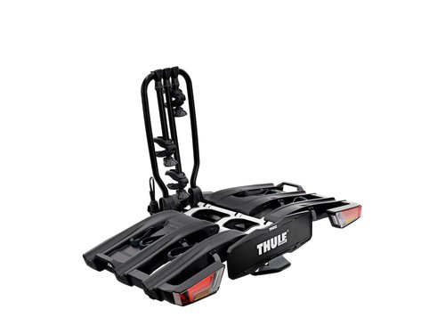 Thule Easy Fold XT Black Edition  Fahrradträger