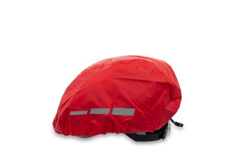 Chirp Helm Regencover  Helm-Regenüberzüge