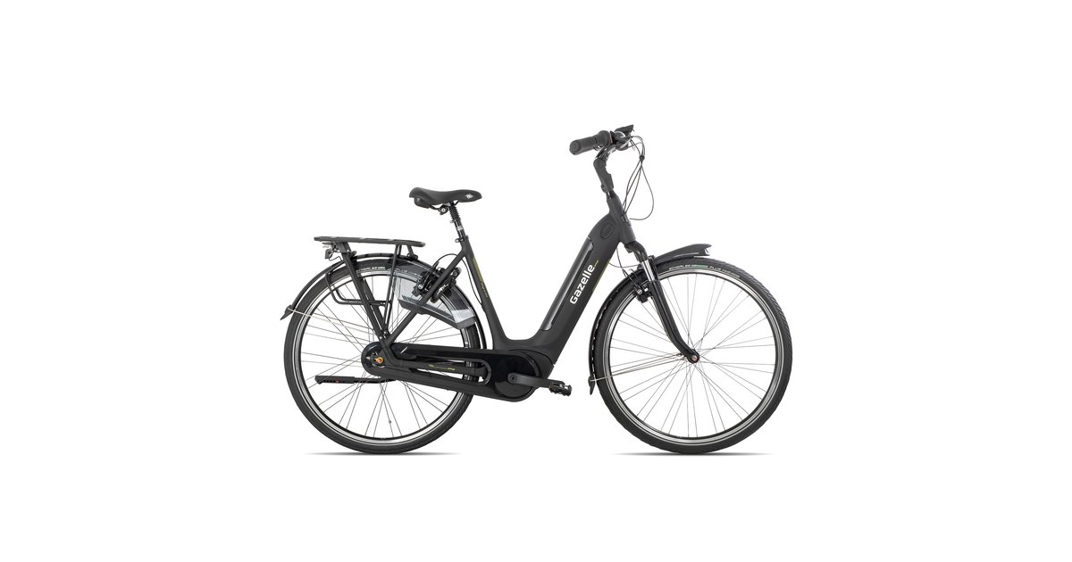 gazelle fahrrad arroyo plus 19 herren