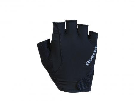 Roeckl BASEL Handschuhe  schwarzgrau  10  Fahrradbekleidung