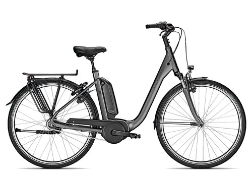 Kalkhoff AGATTU 3.B MOVE R 500 | 60 cm | diamondblack matt | 28 Zoll Radgröße
