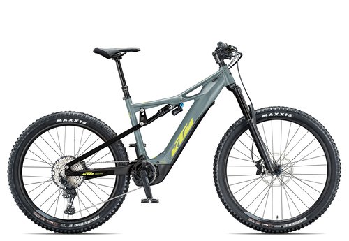 KTM Macina Kapoho 2972