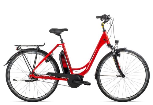 Raleigh Cardiff 7 R LB 500 2020 | 47 cm | rot