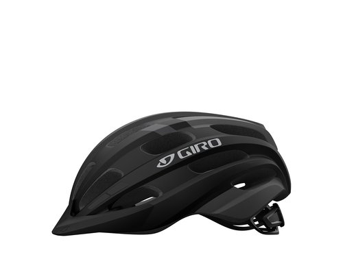 Giro Register Helm  schwarzgrau  54-61 cm  Fahrradbekleidung