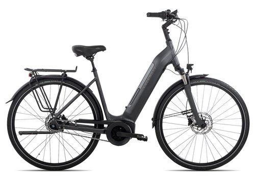 Kalkhoff Image 3.B Move LB Wave 2020 | 50 cm | diamondblack matt