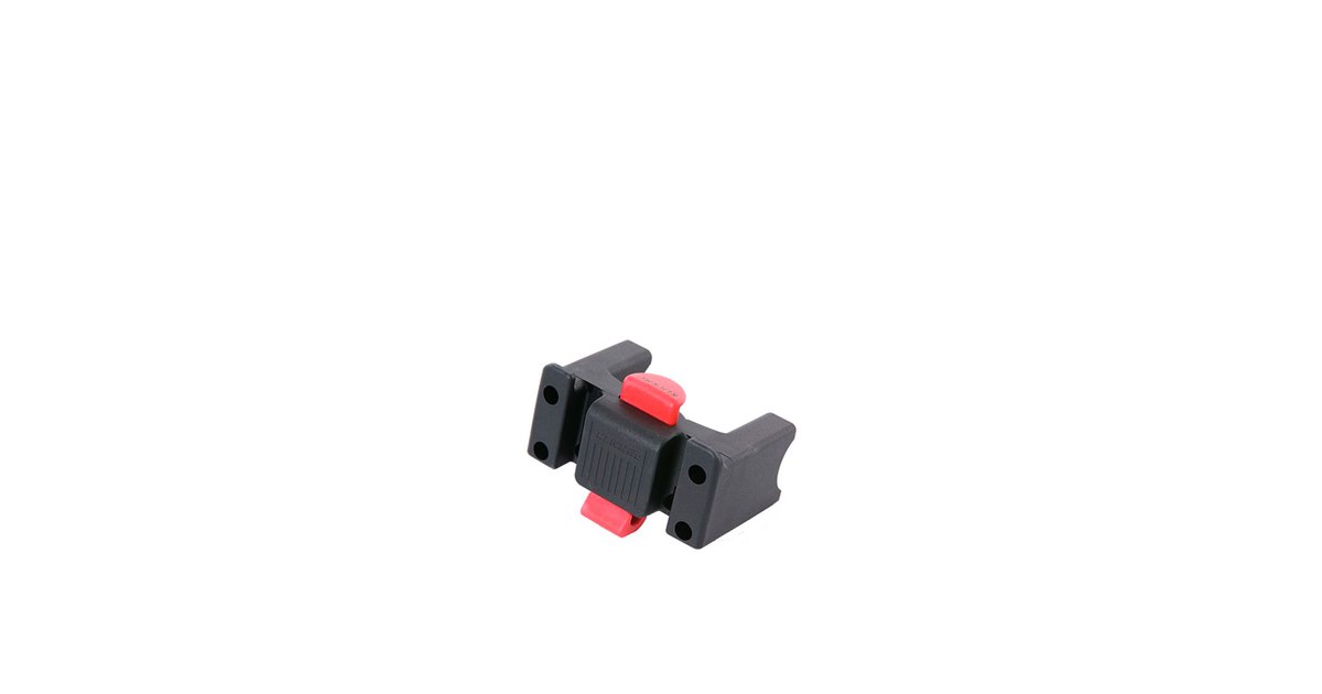 Klickfix Lenkeradapter Standard Taschenzubeh R