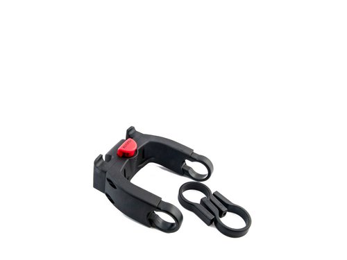 Klickfix Lenkeradapter E-Bike  Taschenzubehör