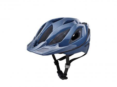 KED Spiri Two  blau  56-61 cm  Fahrradbekleidung