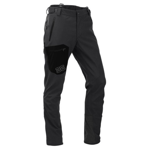 Maul Sport Seilschaft XT 10.0 Softshell Tourenhose