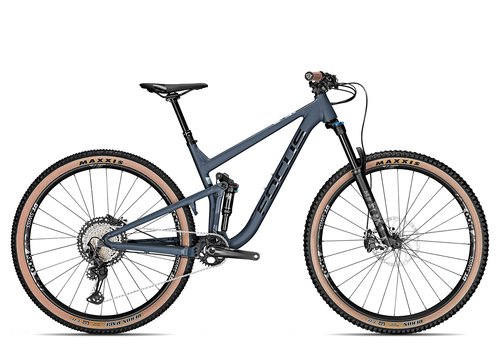 Focus JAM 6.8 NINE 2021 | 44 cm | stone blue