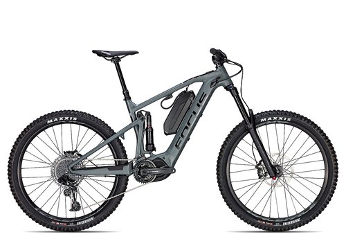 Focus SAM2 6.7 2020 | 44 cm | slate grey