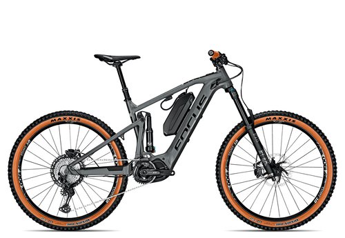 Focus SAM2 6.8 | 44 cm | slate grey