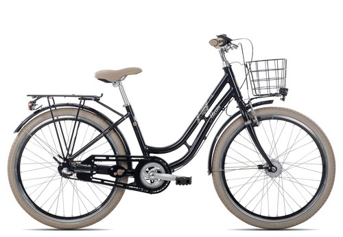 Maxim Anno 1902 Junior 3 24 | 36 cm | magicblack