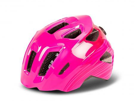 Cube FINK Kids Helm  grün  44-49 cm  Fahrradbekleidung