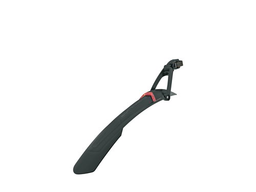 SKS Germany Nightblade LED Schutzblech  schwarzgrau  2829 Zoll  Fahrradzubehoer