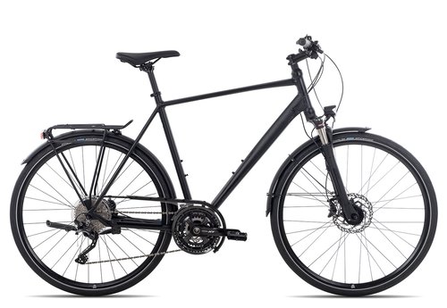 Axess Cetrino Trekking Herren 2020 | 51 cm | black