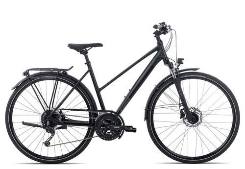Axess Salenta Trekking Trapez 2020 | 56 cm | black grey