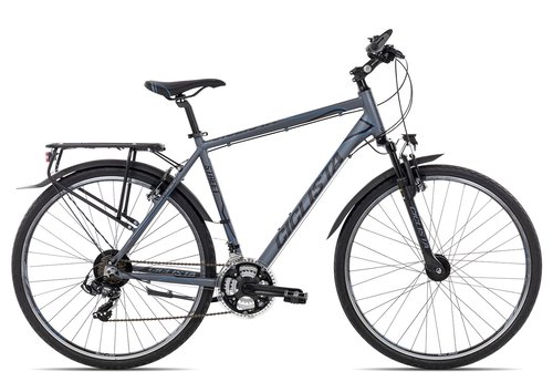 Ciclista Street Herren