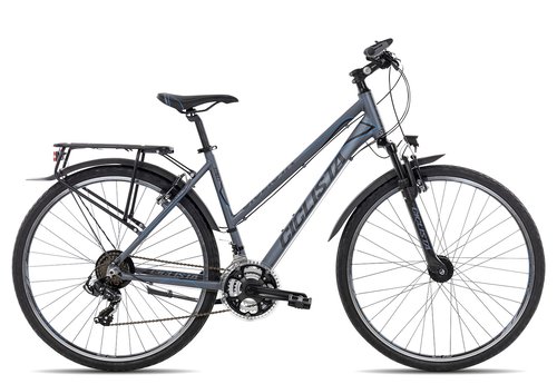 Ciclista Street Trapez