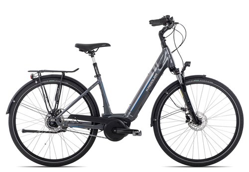 Kreidler Vitality LB Premium RT Wave 2020