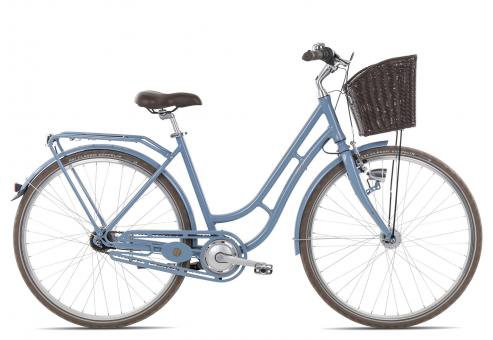 Maxim Anno 1902 Wave  blue fog  55 cm  Cityräder