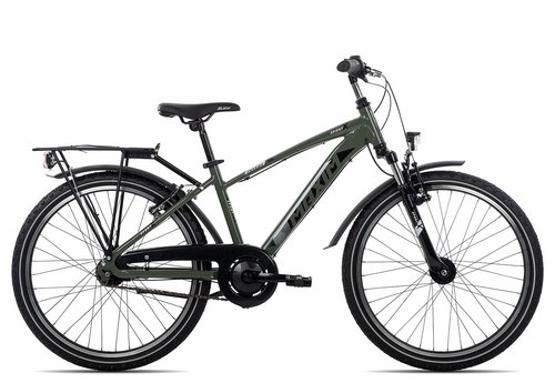 Maxim Sporty 7 24 | 36 cm | iguana green