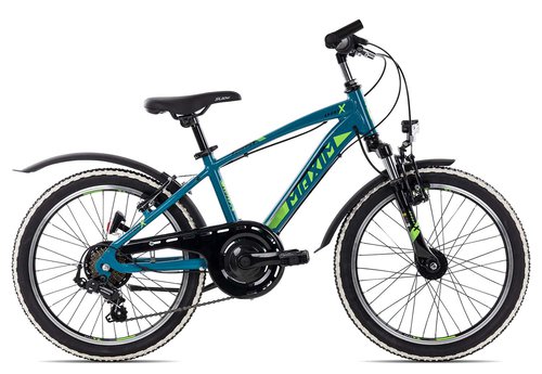 Maxim Sporty 7 20  mariana blue  30 cm  Fahrräder