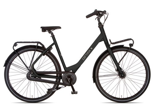 Cortina Common Wave 2020 | 61 cm | jet black matt