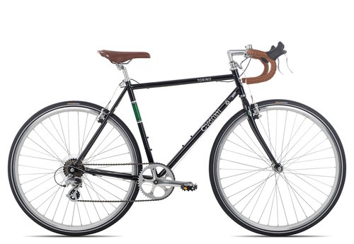 Commodo Cyclisti Torino 2020