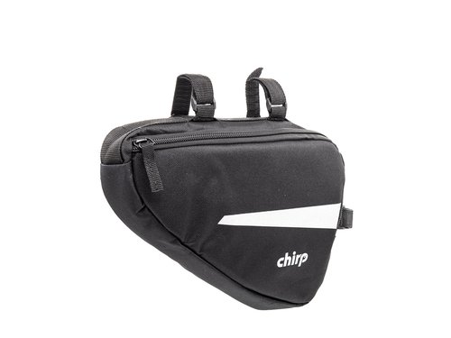 Chirp Bike Triangle Bag Rahmentasche  Rahmentaschen