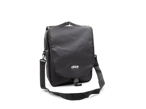 Chirp Gepäckträger-Seitentasche  Seitentaschen