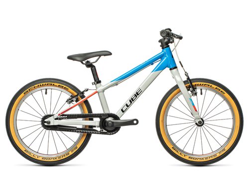 Cube Cubie 180 SL  teamline  23 cm  Fahrräder