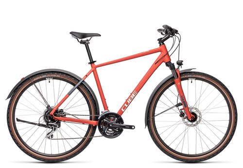 Cube Nature Allroad 2021