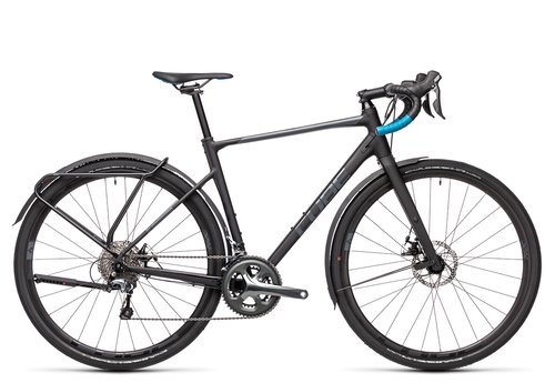 Cube Nuroad Pro FE 2021