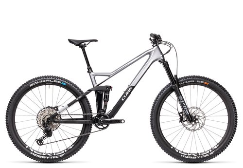 Cube Stereo 140 HPC SL 27.5 2021