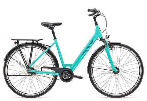 Diamant Achat Wave  aquamarin  55 cm  Cityräder