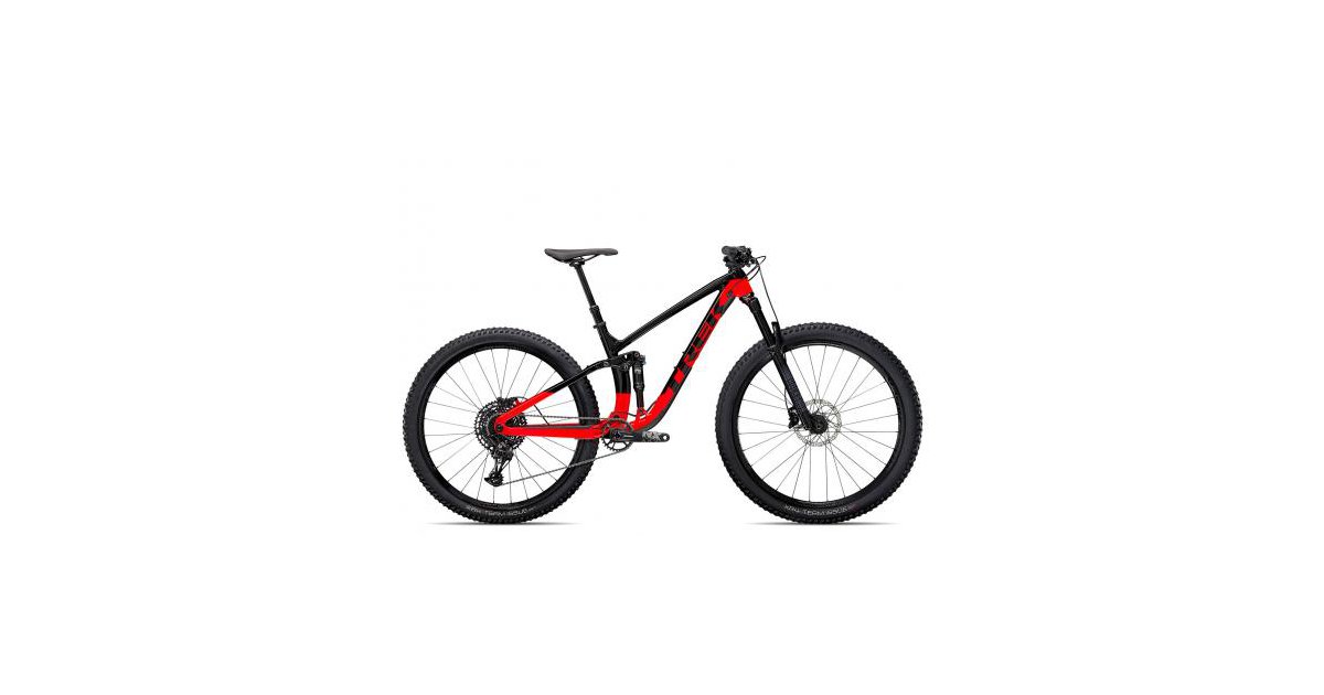 Trek Fuel EX 7 2022 FullSuspension Mountainbikes