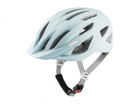Alpina Parana Helm  grün  55-59 cm  Fahrradbekleidung