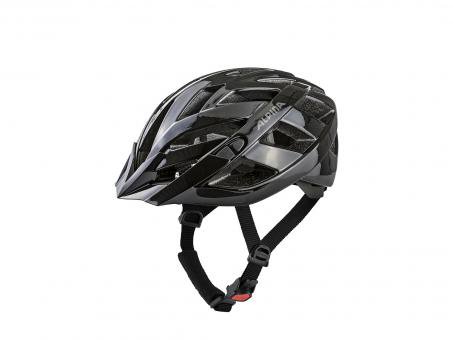 Alpina Panoma Classic Helm  schwarzgrau  56-59 cm  Fahrradbekleidung
